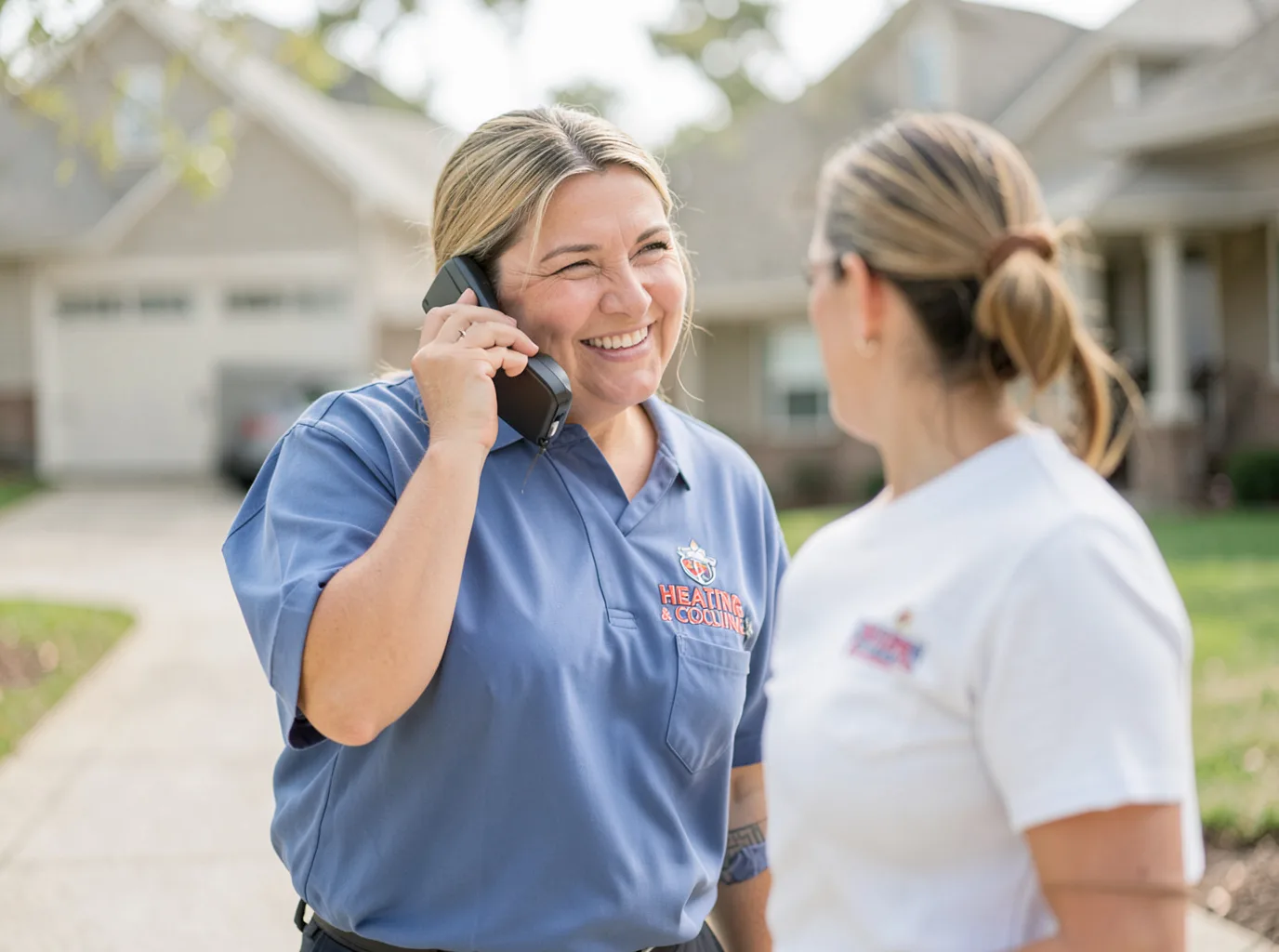 Hvac Repair Meadowbrook, WV FAQs